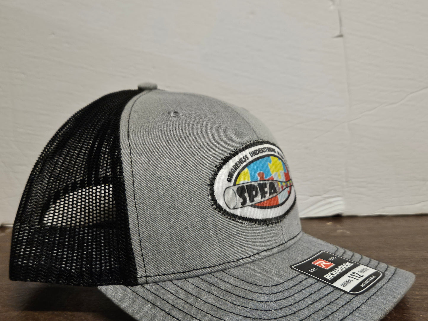 Trucker Hat