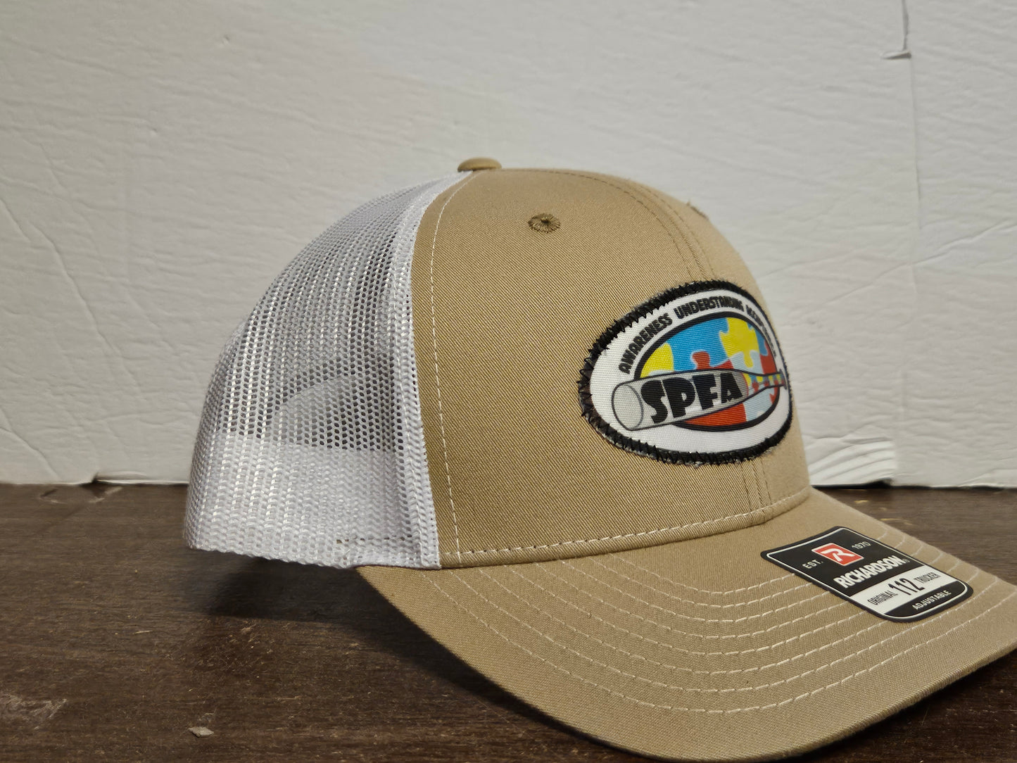 Trucker Hat