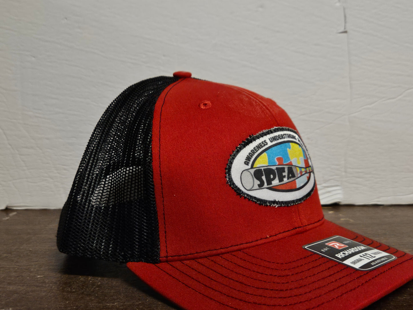 Trucker Hat
