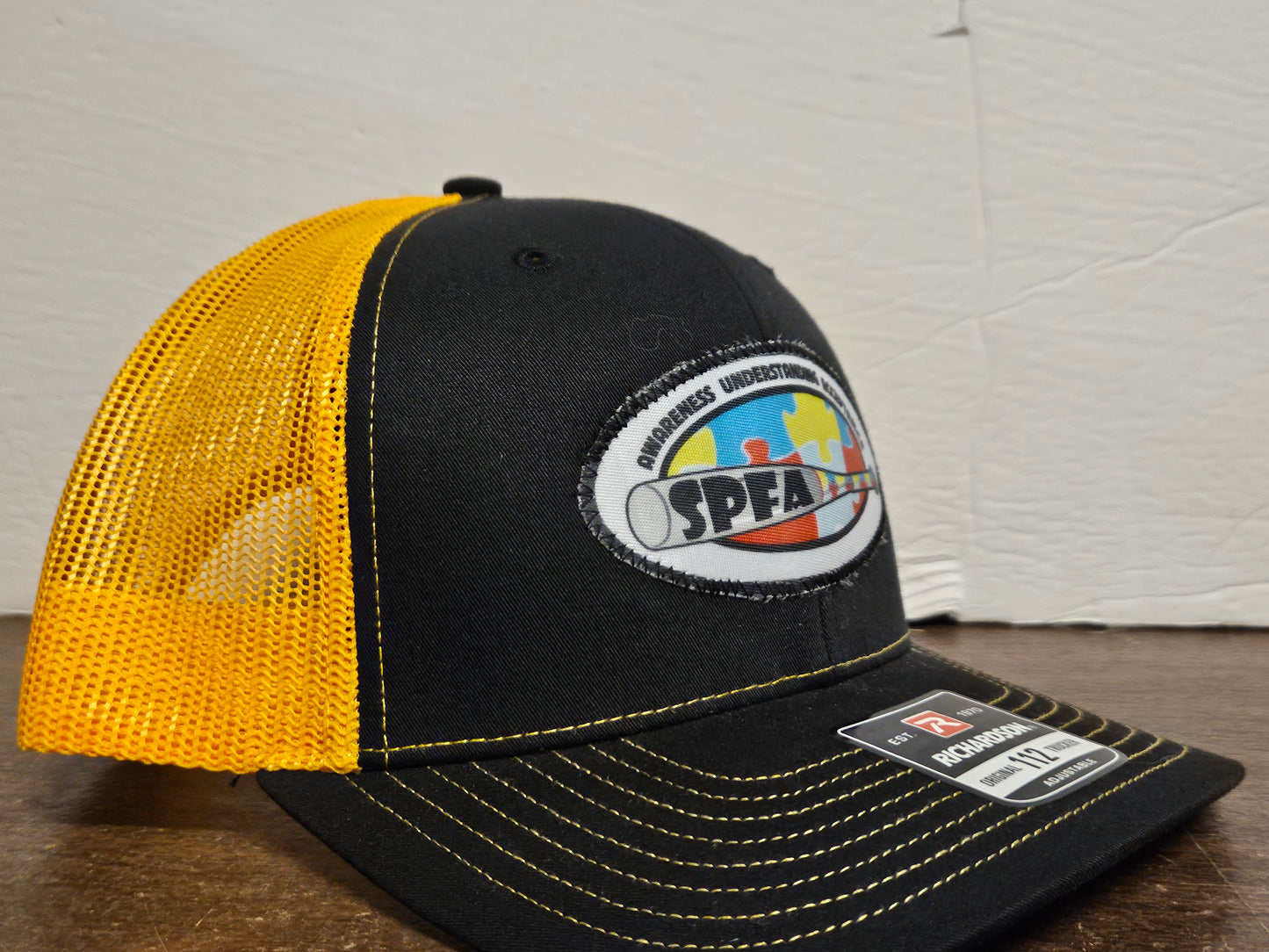 Trucker Hat