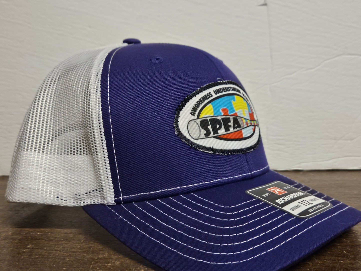 Trucker Hat