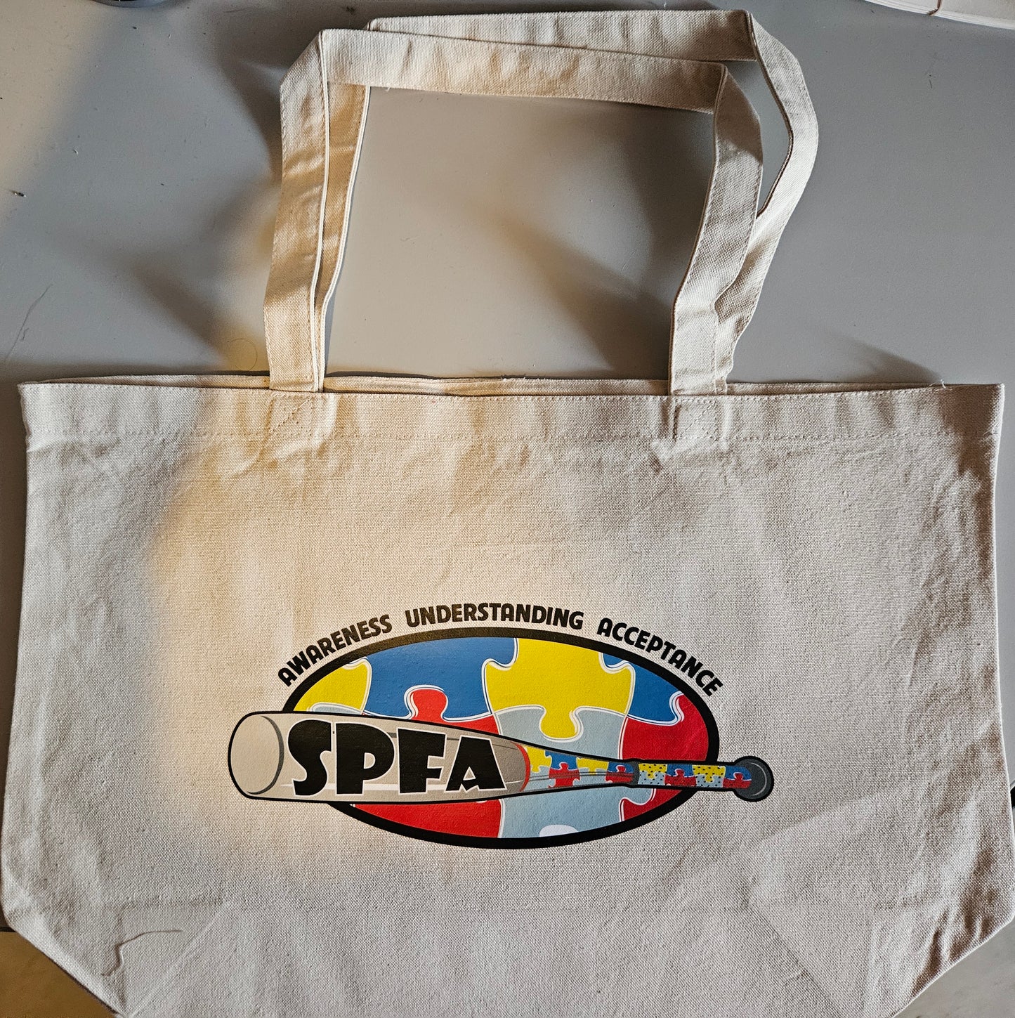 Tote Bag - Canvas