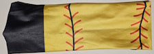 Softball Hairband