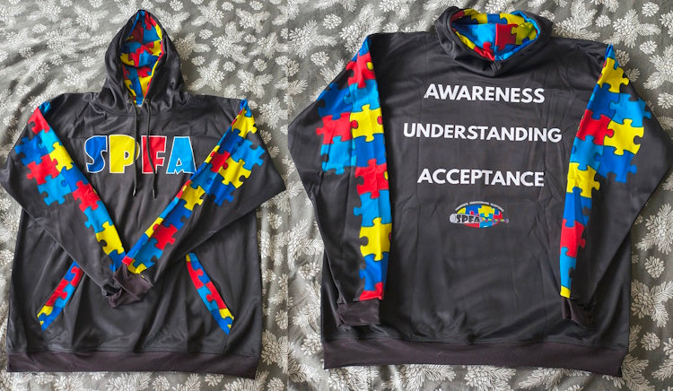 Black Hoodie 2026