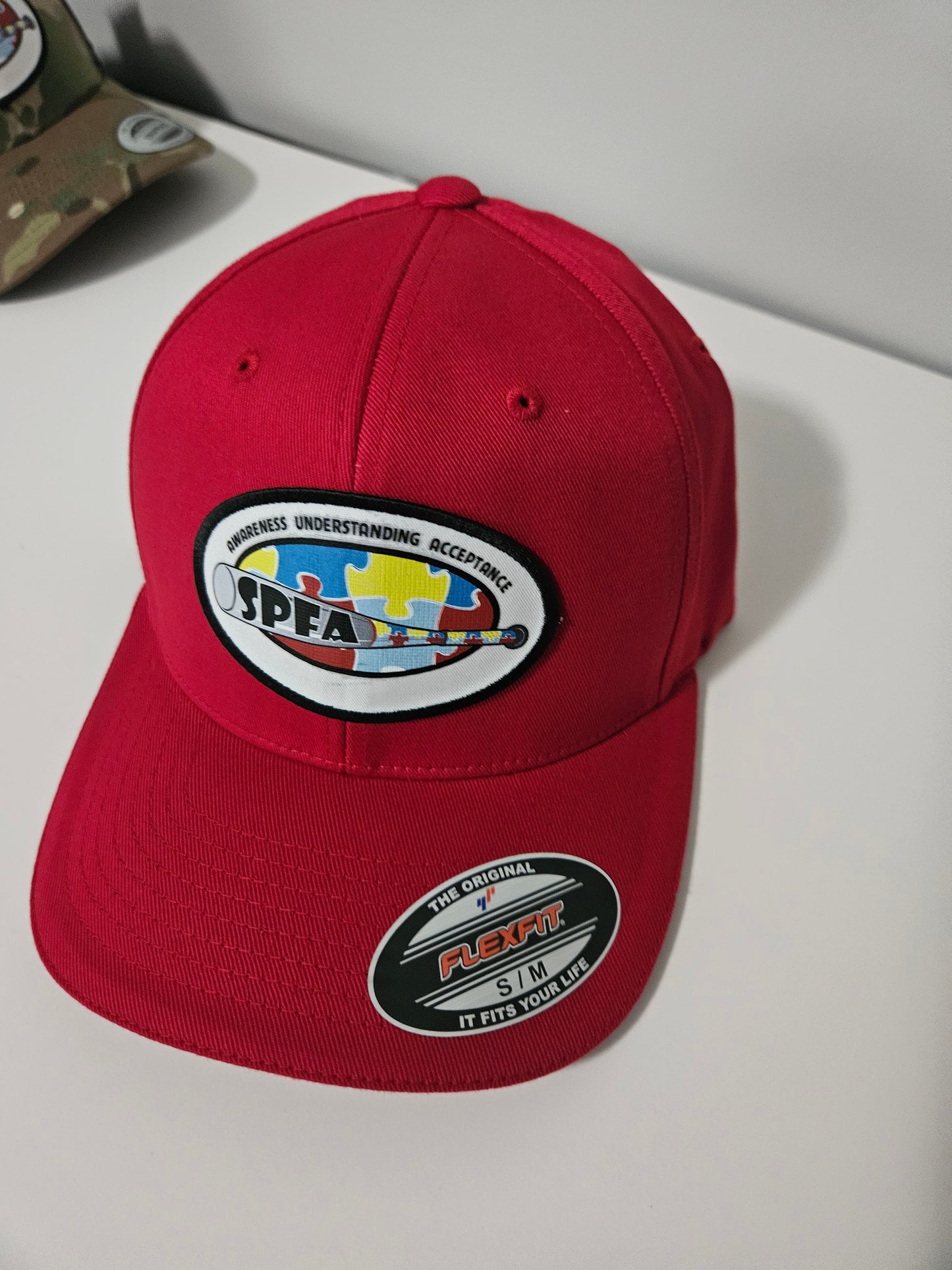 Trucker Hat - Flexfit
