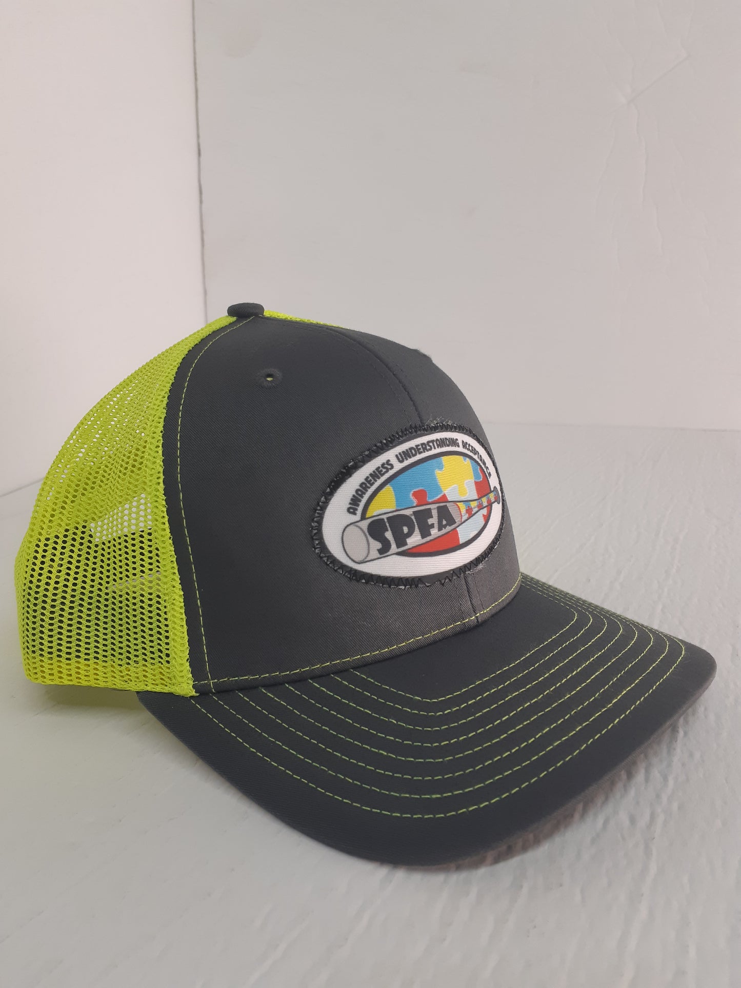 Trucker Hat