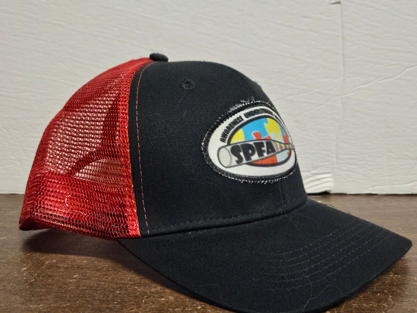 Trucker Hat
