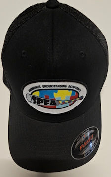 Trucker Hat - Flexfit