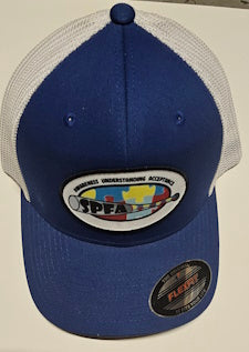 Trucker Hat - Flexfit