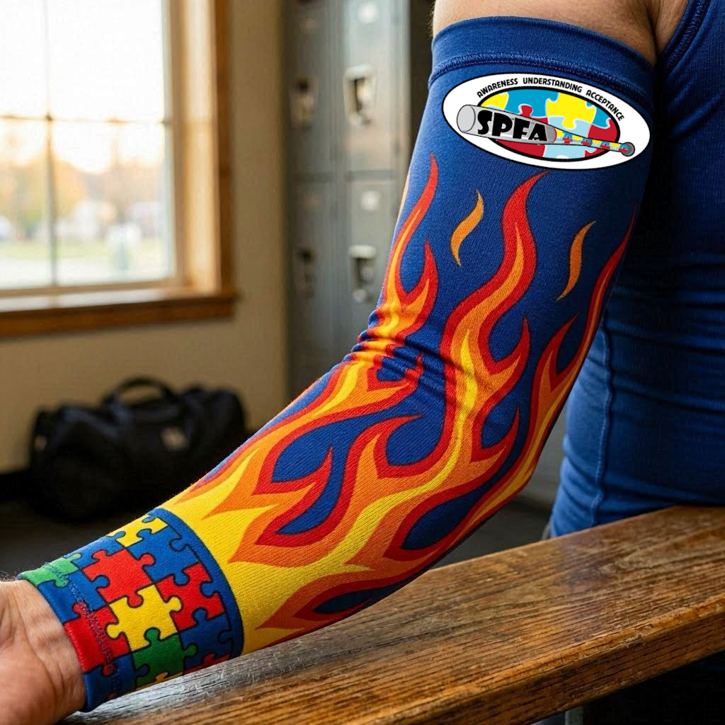 Arm Sleeve